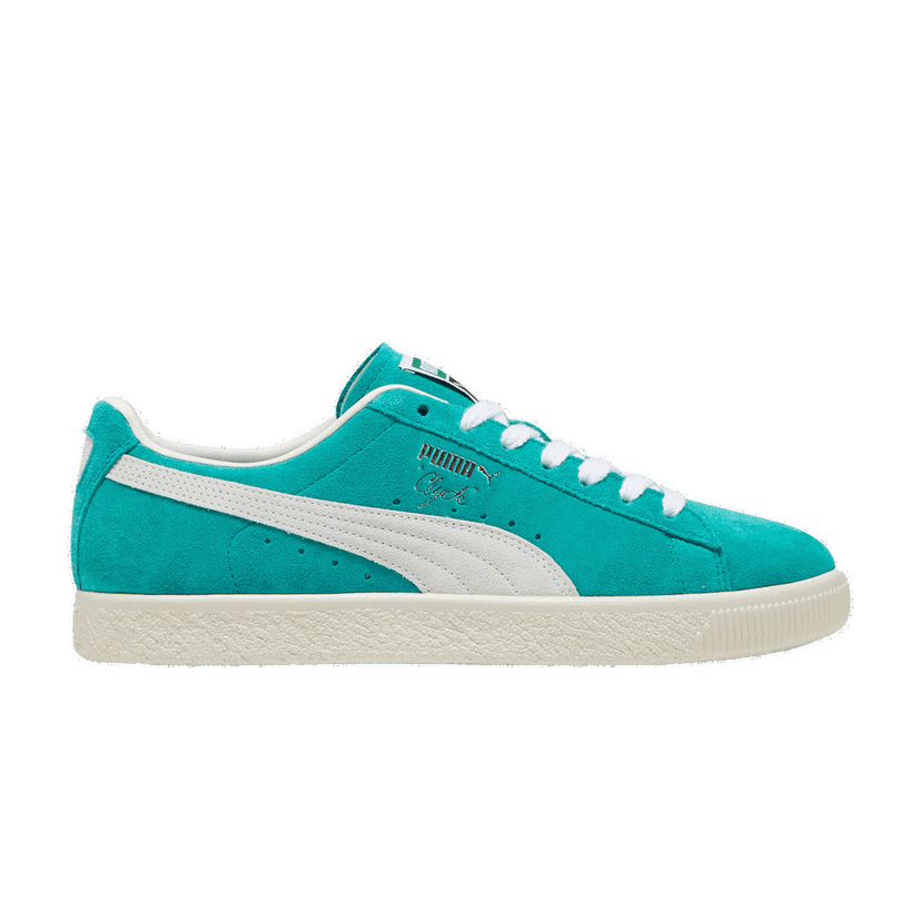 Sneakers og sko Puma Clyde OG Turkis | 391962-13
