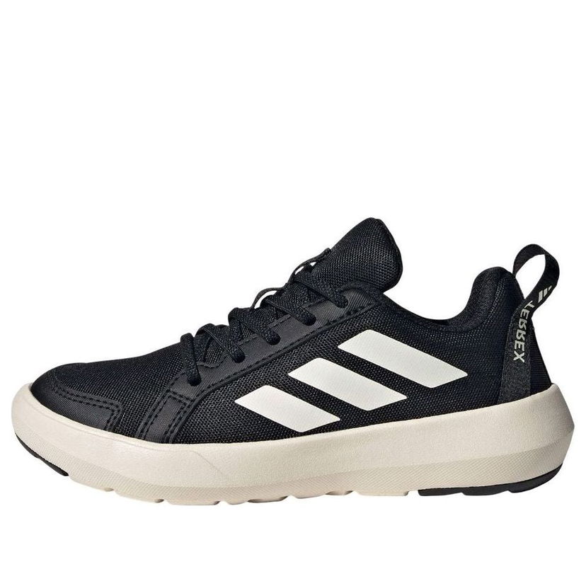 Sneakers og sko adidas Originals Terrex Boat Sort | JS0731