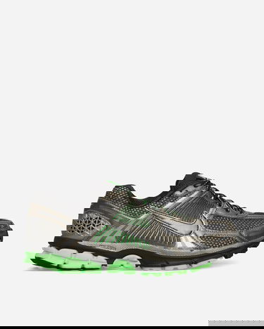 Sneakers og sko Nike Zoom Vomero 5 SE "Metallic Pewter Green Strike" Grøn | IB2988-001, 2