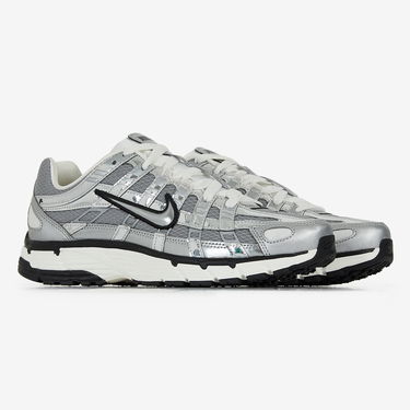 Sneakers og sko Nike P-6000 "Metallic Silver" Metalisk | CN0149-001, 2