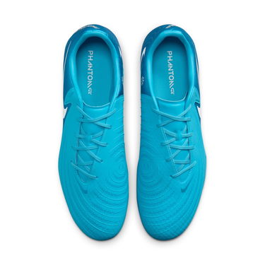 Sneakers og sko Nike PHANTOM GX II ACADEMY FG/MG Blå | FD6723-400, 3