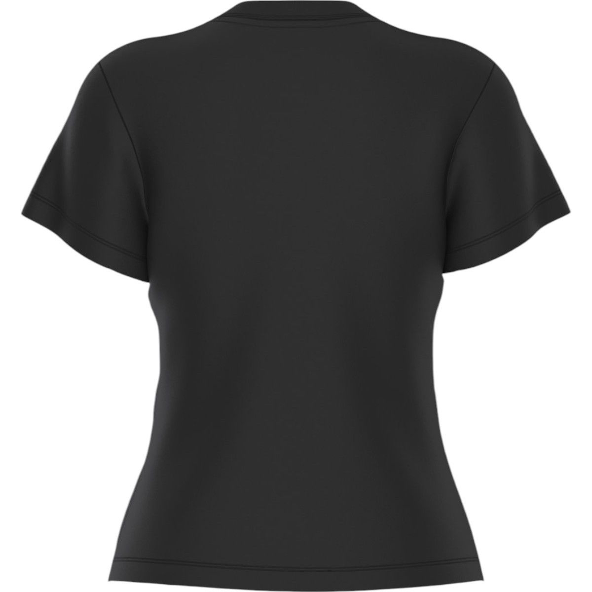 T-shirt GUESS Guess Kamelie T-Shirt Sort | V5GI15J1314-JBLK, 1