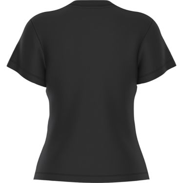 T-shirt GUESS Guess Kamelie T-Shirt Sort | V5GI15J1314-JBLK, 1