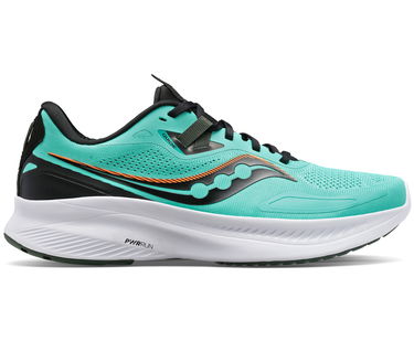 Sneakers og sko Saucony Guide 15 Turkis | S20684-125, 0