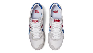 Sneakers og sko Onitsuka Tiger Serrano Hvid | 1183B400-100, 1
