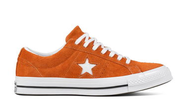 Sneakers og sko Converse One Star Orange | 161574C, 1
