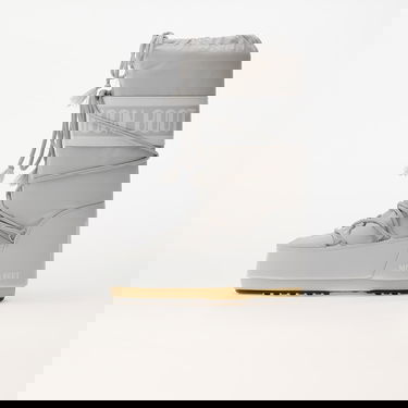 Sneakers og sko Moon Boot Icon Nylon Grå | 80D1400440-H003, 0