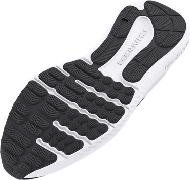 Sneakers og sko Under Armour UA W Charged Surge 4 Sort | 3027007-001, 2