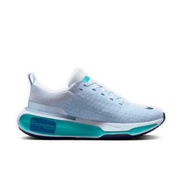 Sneakers og sko Nike Invincible Run 3 Turkis | DR2615-407, 4