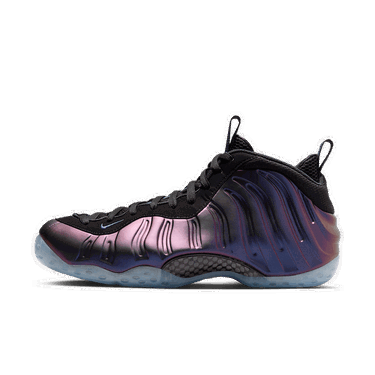 Sneakers og sko Nike Air Foamposite One "Eggplant" (2024) Lilla | FN5212-001, 0