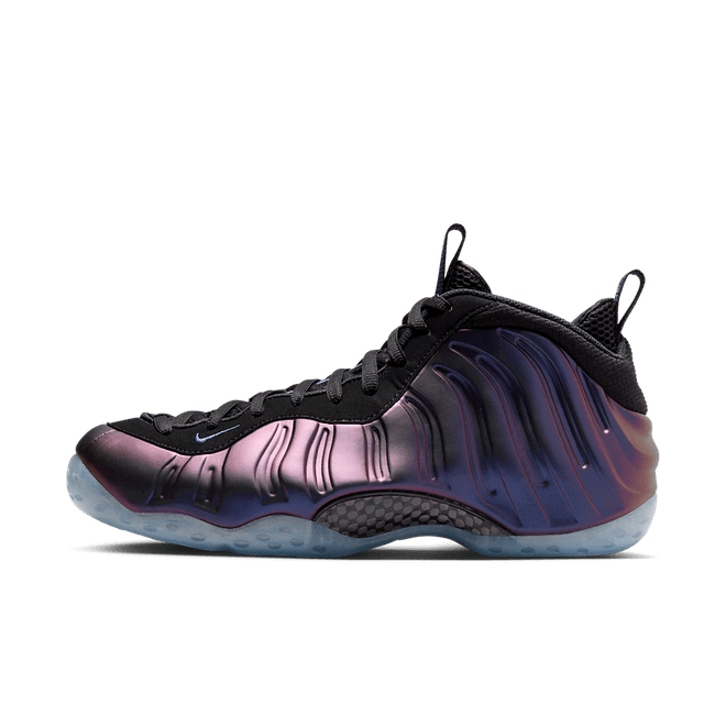 Sneakers og sko Nike Air Foamposite One "Eggplant" (2024) Lilla | FN5212-001