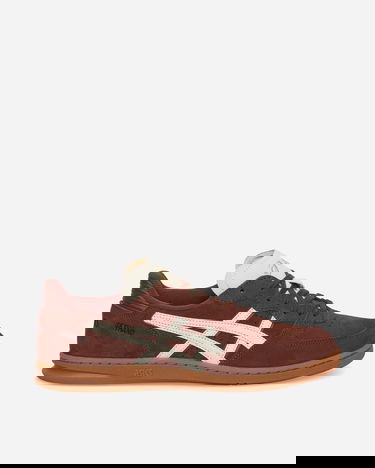 Sneakers og sko Asics Skyhand OG Brun | 1203A452-200, 0