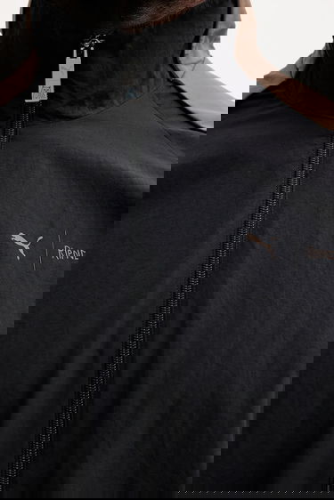 Jakke Puma Oversize RIPNDIP Track Jacket Sort | 632418, 4
