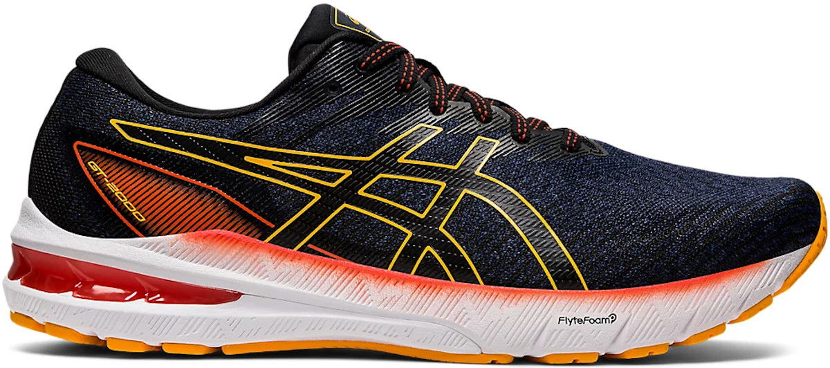 Sneakers og sko Asics GT-2000 Flerfarvet | 1011b185-403, 0
