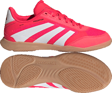 Sneakers og sko adidas Performance Predator League IN Lyserød | id3828, 2