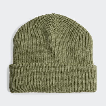 Beanie adidas Performance Ribbed Beanie Grøn | IY7844, 2