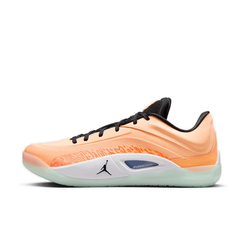 Sneakers og sko Jordan Jordan ZION 4 Orange | FB1802-800