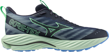 Sneakers og sko Mizuno Mizuno WAVE RIDER GTX 2 Blå | j1gc2479-51, 3