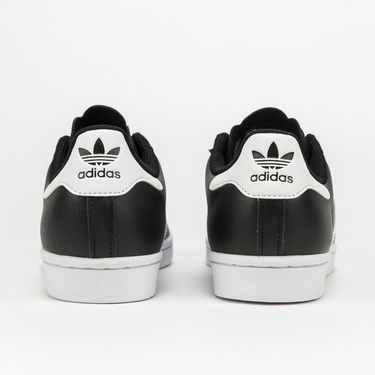 Sneakers og sko adidas Originals Superstar W Sort | H03905, 3