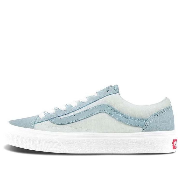 Sneakers og sko Vans Vans Style 36 Blå | VN0A54F69LY, 0