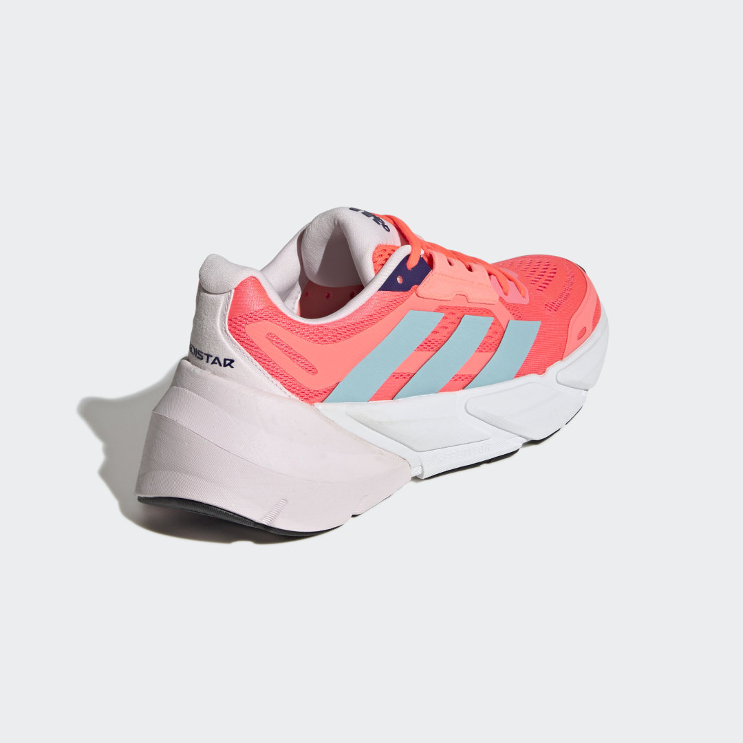 Sneakers og sko adidas Performance Adistar W Lyserød | GX2983, 1