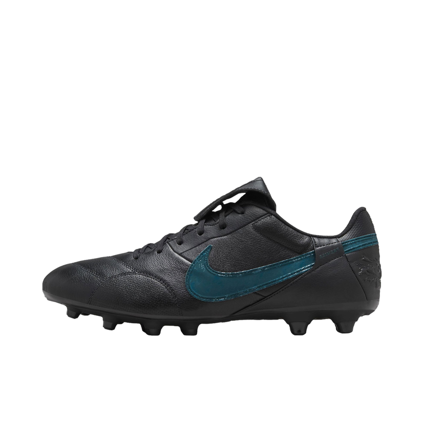 Sneakers og sko Nike The Premier III FG Sort | hm0265-001