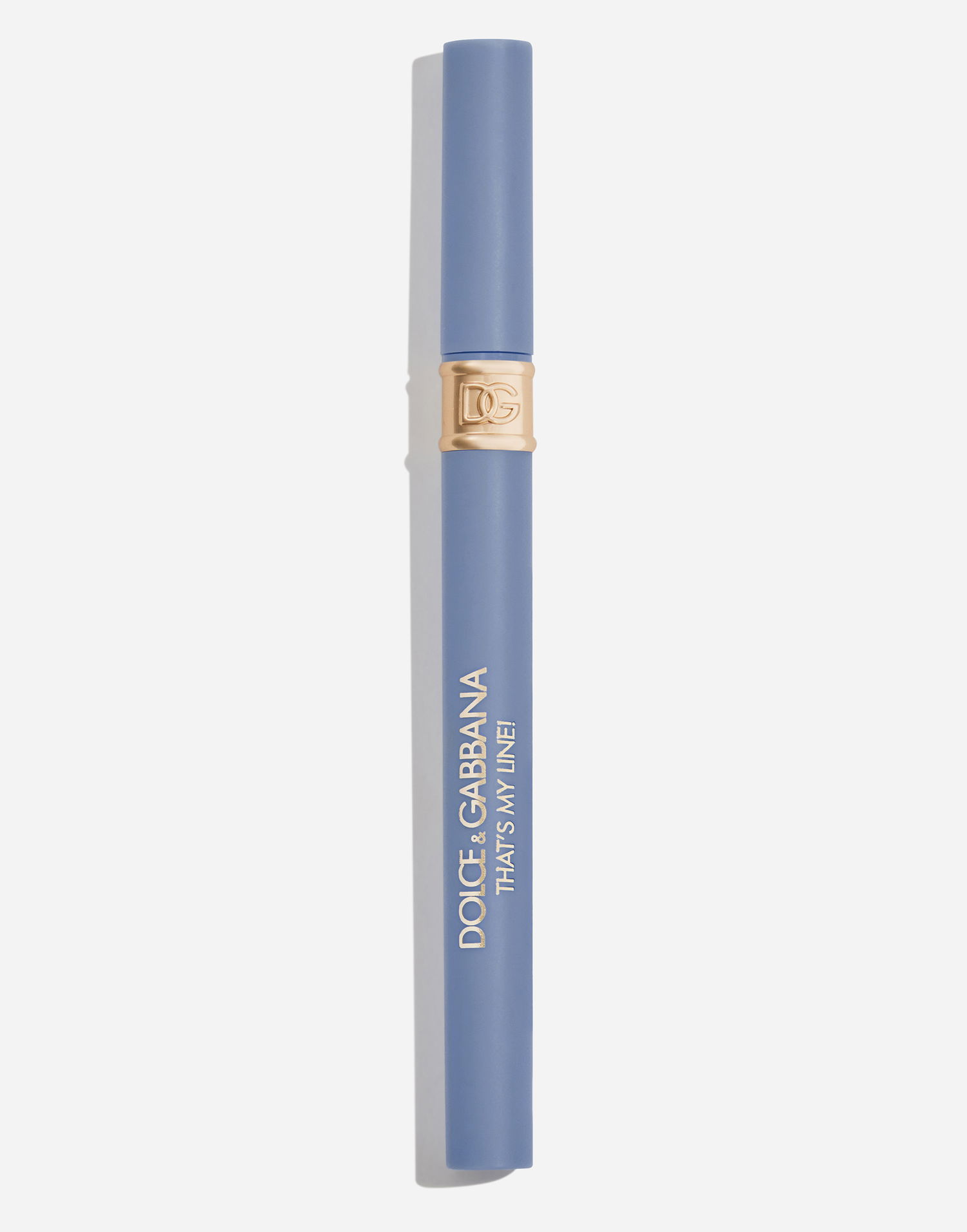 Tilbehør Dolce & Gabbana That's My Line! Eyeliner Pencil Blå | MKUPEYE0014V0001, 0