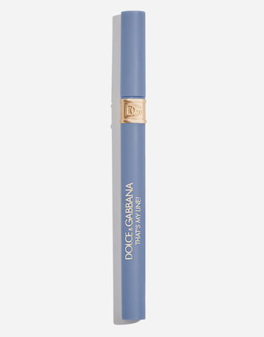 Tilbehør Dolce & Gabbana That's My Line! Eyeliner Pencil Blå | MKUPEYE0014V0001, 0