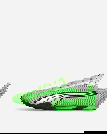 Sneakers og sko Puma H-Street OG Grøn | 403692-01, 4