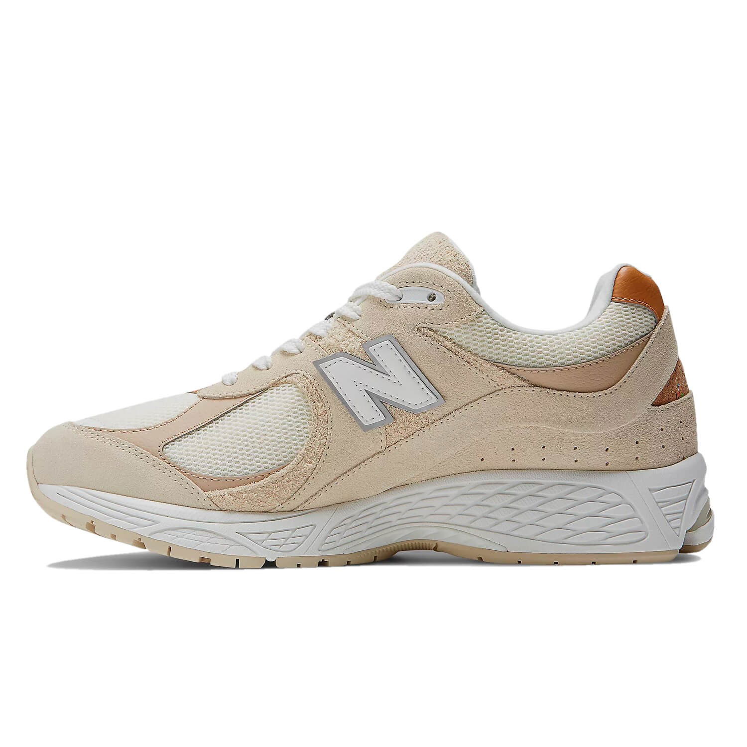 Sneakers og sko New Balance M2002RSC Beige | M2002RSC, 1