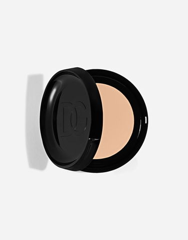 Tilbehør Dolce & Gabbana Dolce & Gabbana Rose Glow Cushion Refill Beige | MKUPFCE0034V0005, 0