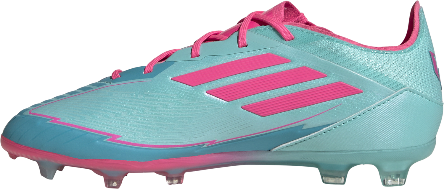 Sneakers og sko adidas Performance F50 Elite FG Messi Turkis | ih0930, 1