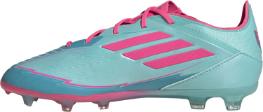 Sneakers og sko adidas Performance F50 Elite FG Messi Turkis | ih0930, 1