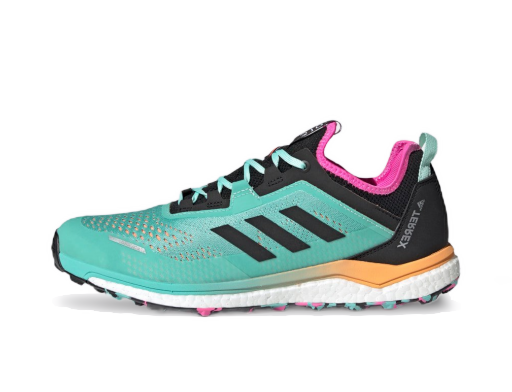Outdoor adidas Performance Terrex Agravic Flow Turkis | FX6754