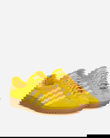 Sneakers og sko adidas Originals Bermuda "Bold Gold" Gul | ID4574, 3