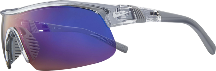 Solbriller Nike Nike Show X1 Sunglasses Flerfarvet | dx6520-5818065