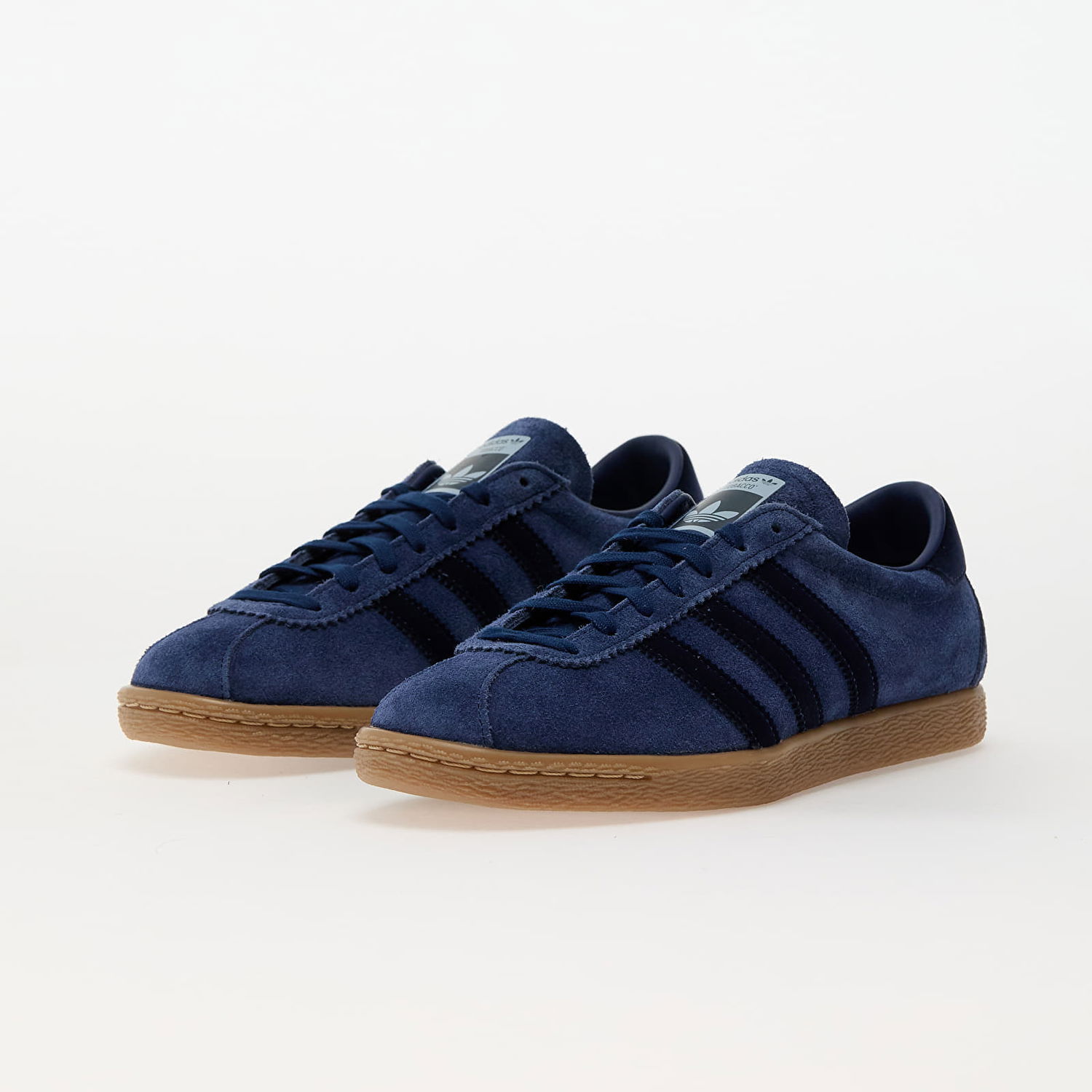 Sneakers og sko adidas Originals Tobacco Blå | JP9652, 1