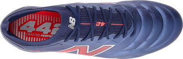 Sneakers og sko New Balance 442 Elite v2 FG Blå | ms41fep2-ms41fep2, 2