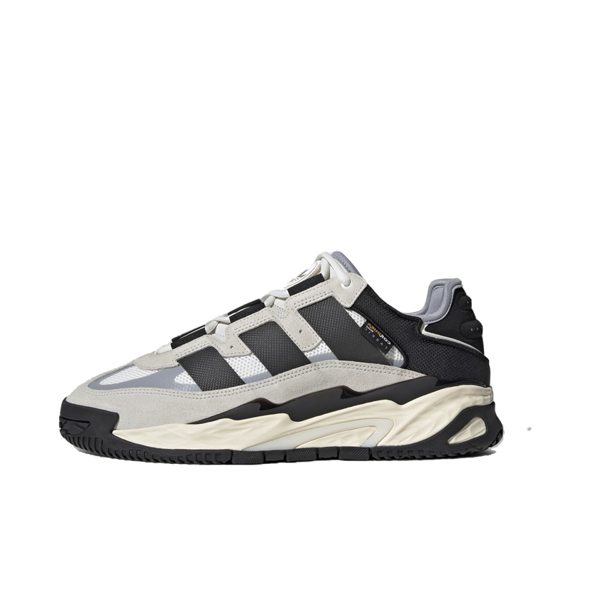 Sneakers og sko adidas Originals Niteball Sort | GX4729