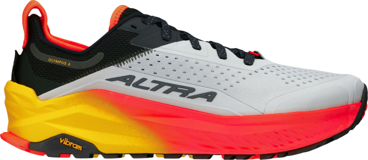 Sneakers og sko Altra Running Olympus 6 Flerfarvet | al0a85nj-2641, 0