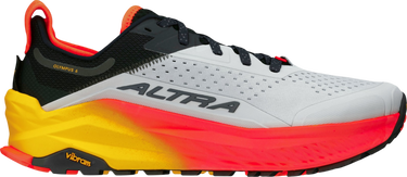 Sneakers og sko Altra Running Olympus 6 Flerfarvet | al0a85nj-2641, 0