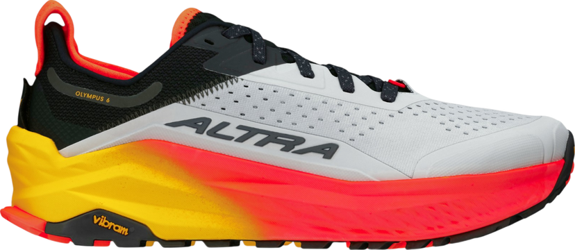 Sneakers og sko Altra Running Olympus 6 Flerfarvet | al0a85nj-2641