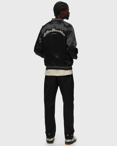Jakke Jordan A Ma Maniére x Souvenir Jacket Sort | FN0617-010, 3