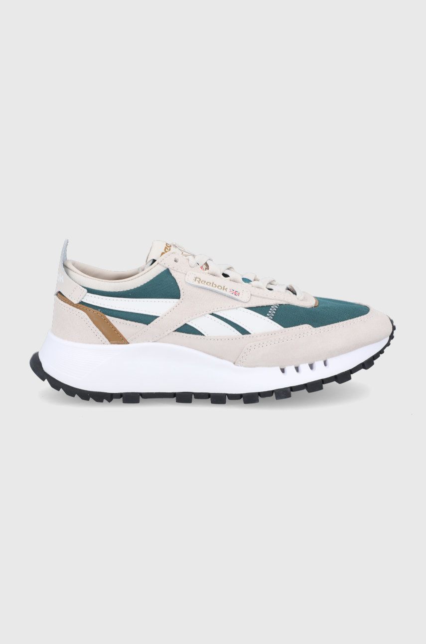 Sneakers og sko Reebok Classic Legacy Beige | S24173, 0