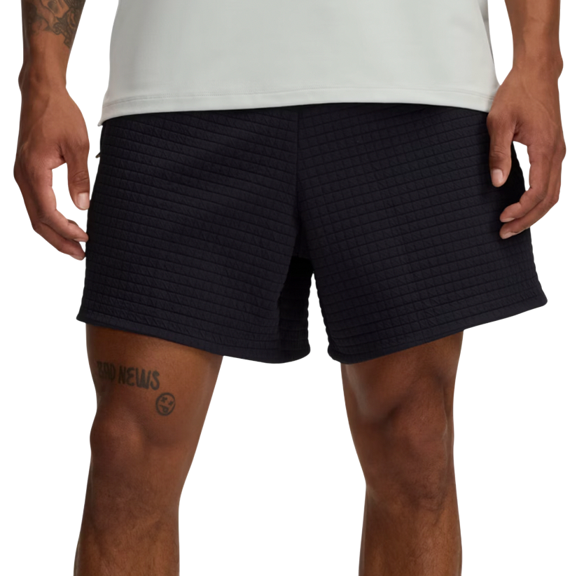 Shorts Under Armour Shorts Unstoppable Flc Grid St Sort | 1390273-001, 0