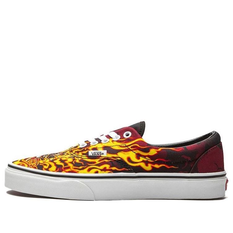 Sneakers og sko Vans Era Samurai Rising Flerfarvet | VN0A54F144I