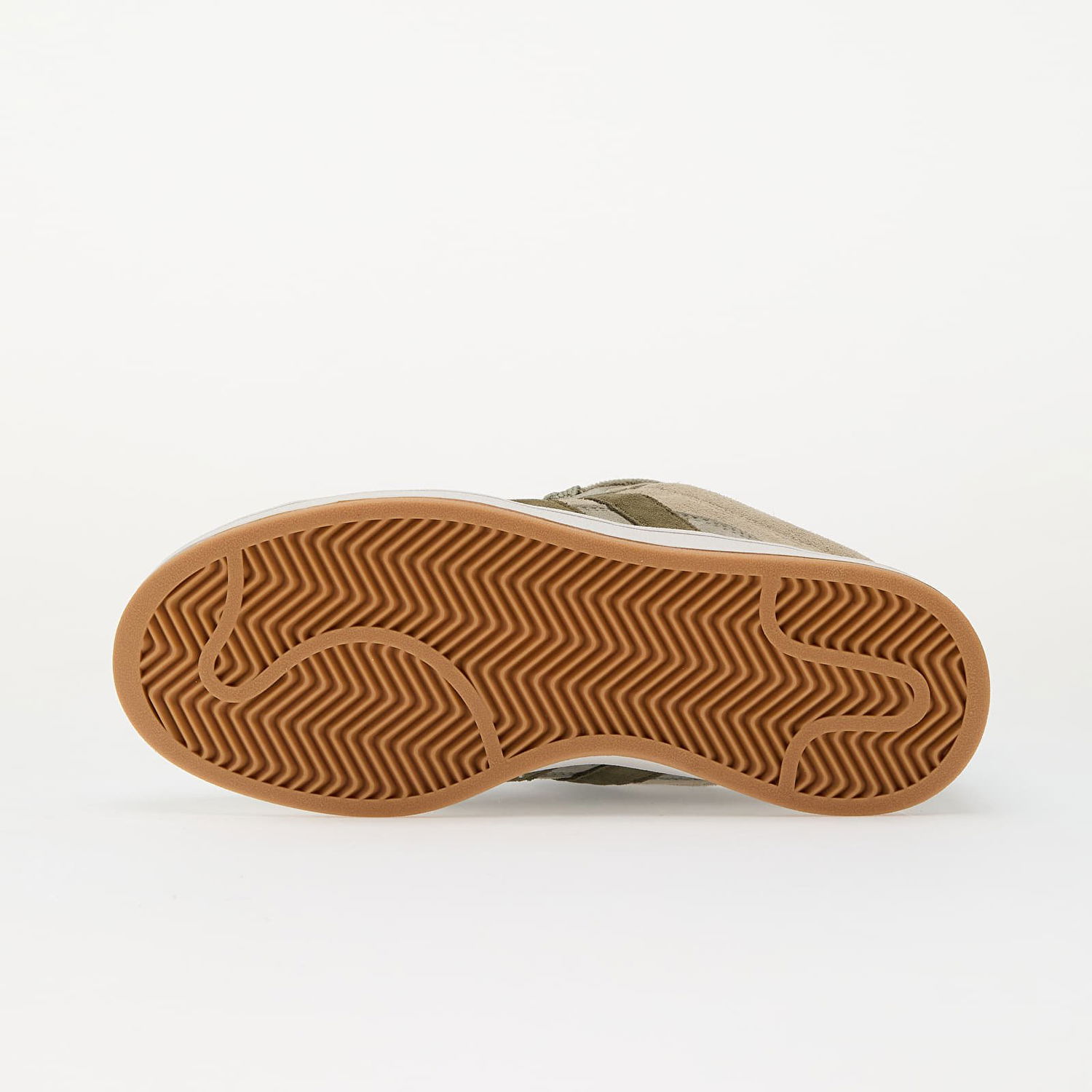Sneakers og sko adidas Originals Campus 00s Beta Grøn | IH8605, 1