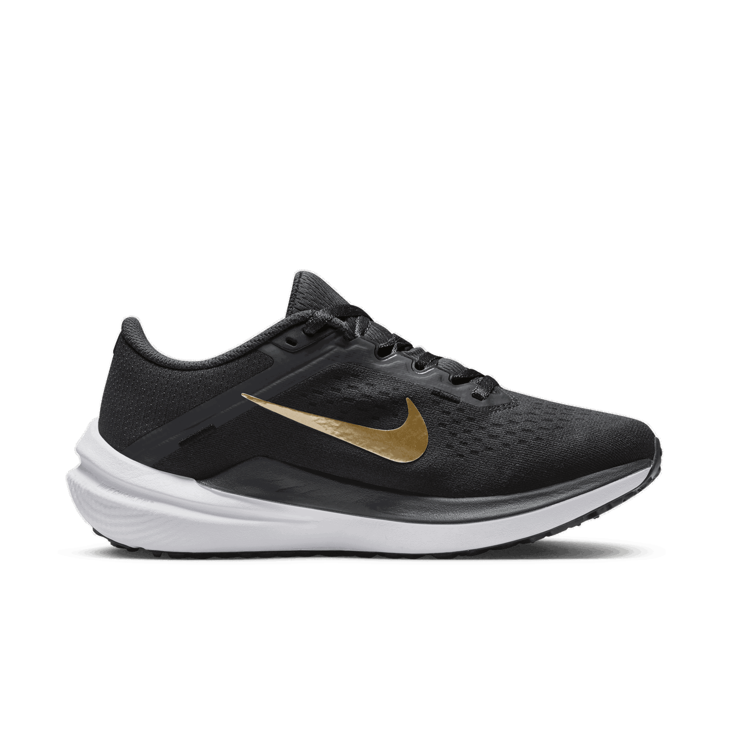 Sneakers og sko Nike Winflo 10 Sort | DV4023-005, 1