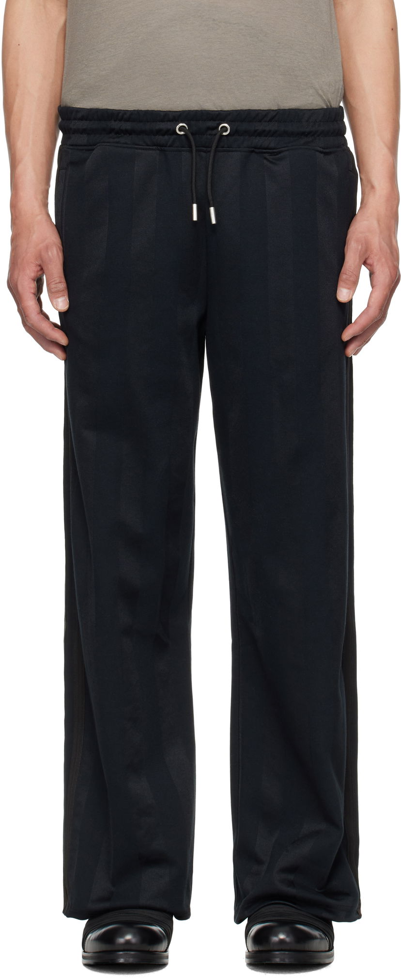Joggingbukser Han Kjøbenhavn Han Kjobenhavn Football Jersey Track Pants Sort | M-134396