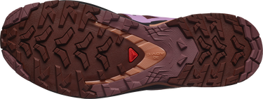 Sneakers og sko Salomon XA PRO 3D V9 W Lilla | l47589300, 2